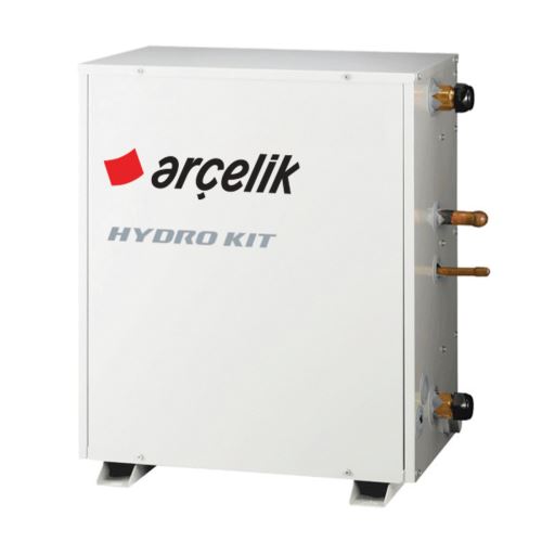 Arçelik Multi V 5